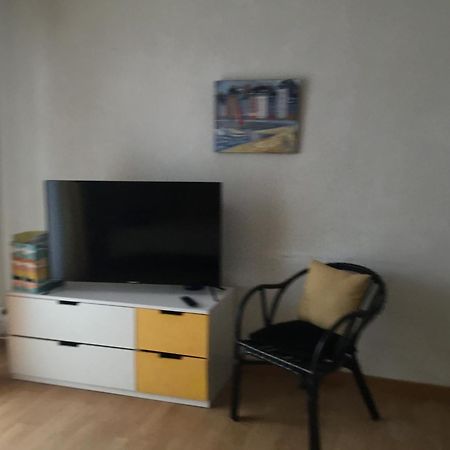 Residence Les Goelands Ouistreham Ngoại thất bức ảnh