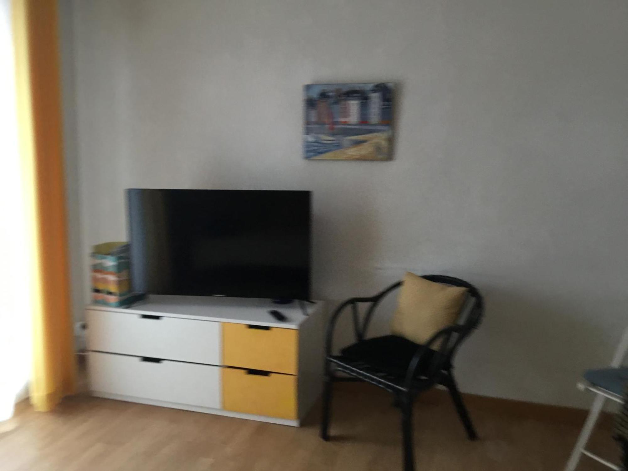 Residence Les Goelands Ouistreham Ngoại thất bức ảnh