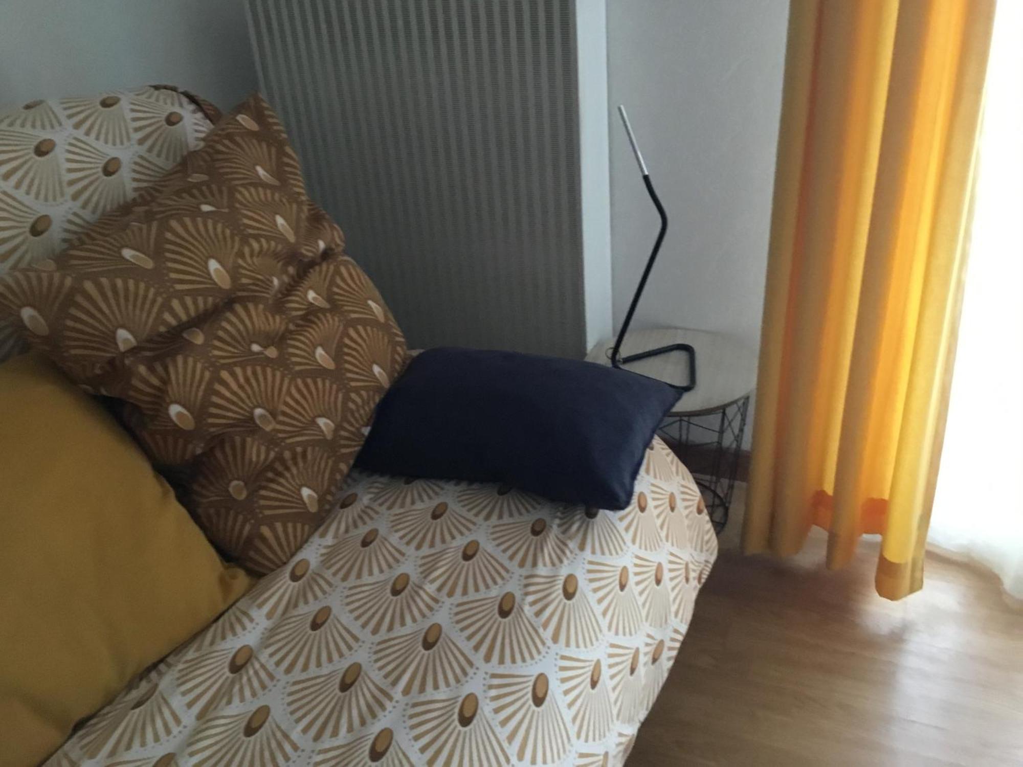 Residence Les Goelands Ouistreham Ngoại thất bức ảnh