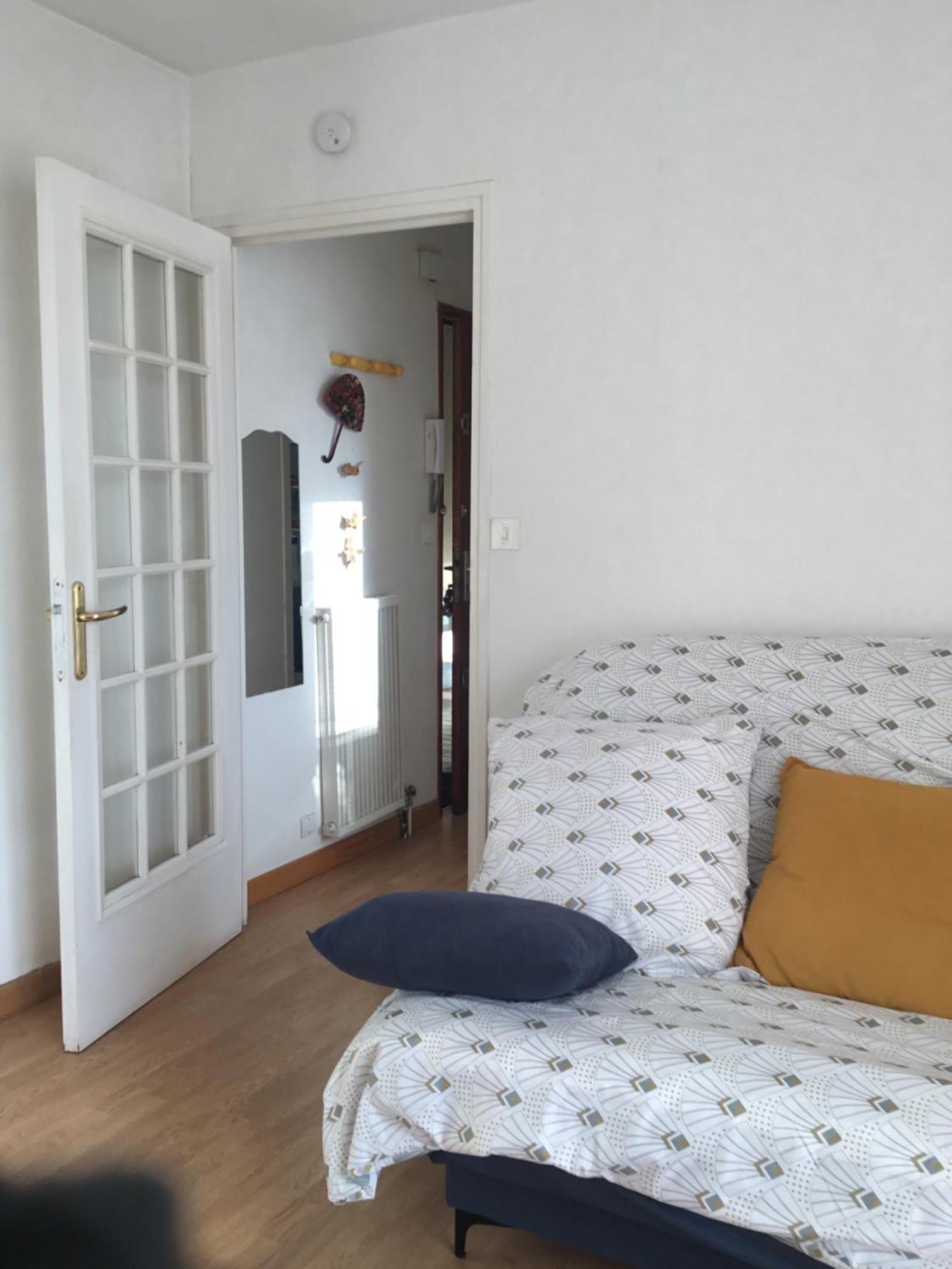 Residence Les Goelands Ouistreham Ngoại thất bức ảnh