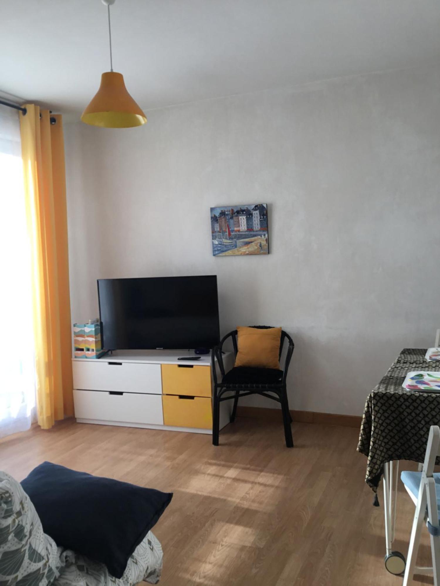 Residence Les Goelands Ouistreham Ngoại thất bức ảnh