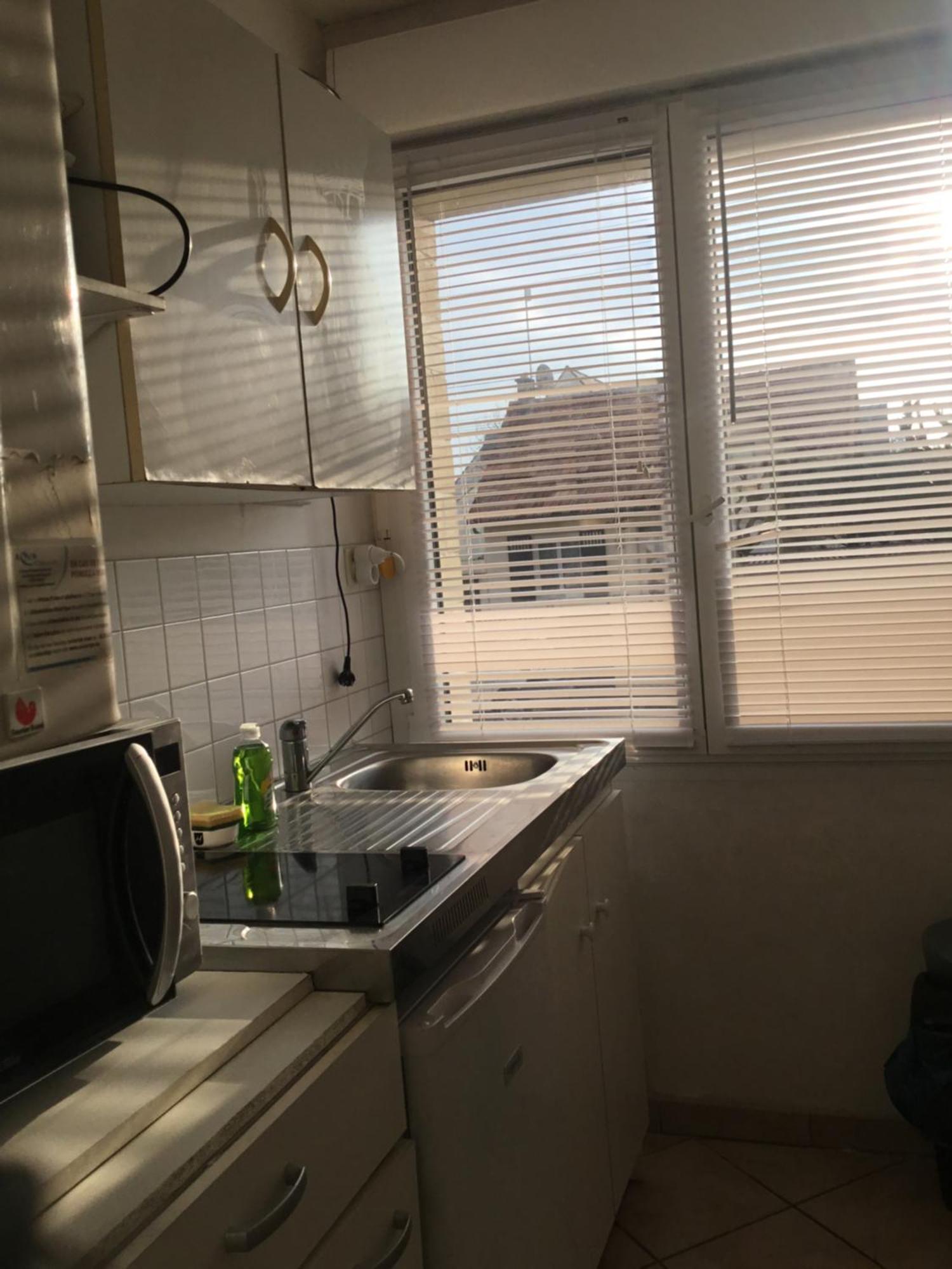 Residence Les Goelands Ouistreham Ngoại thất bức ảnh