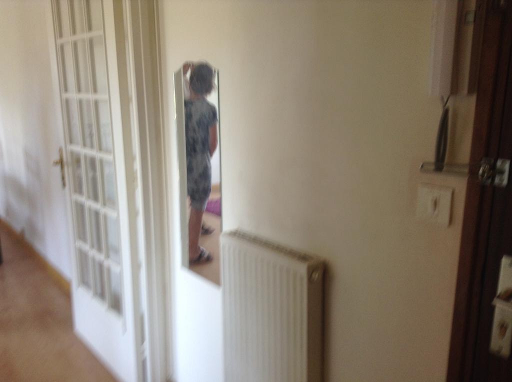 Residence Les Goelands Ouistreham Ngoại thất bức ảnh