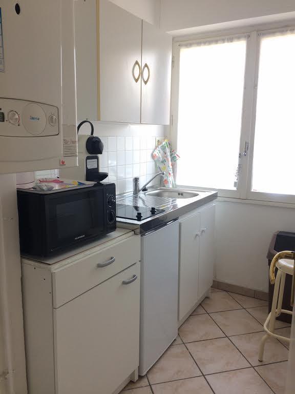 Residence Les Goelands Ouistreham Ngoại thất bức ảnh
